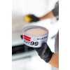 SOFT99 WHITE SOFT WAX 350g wosk na lakier